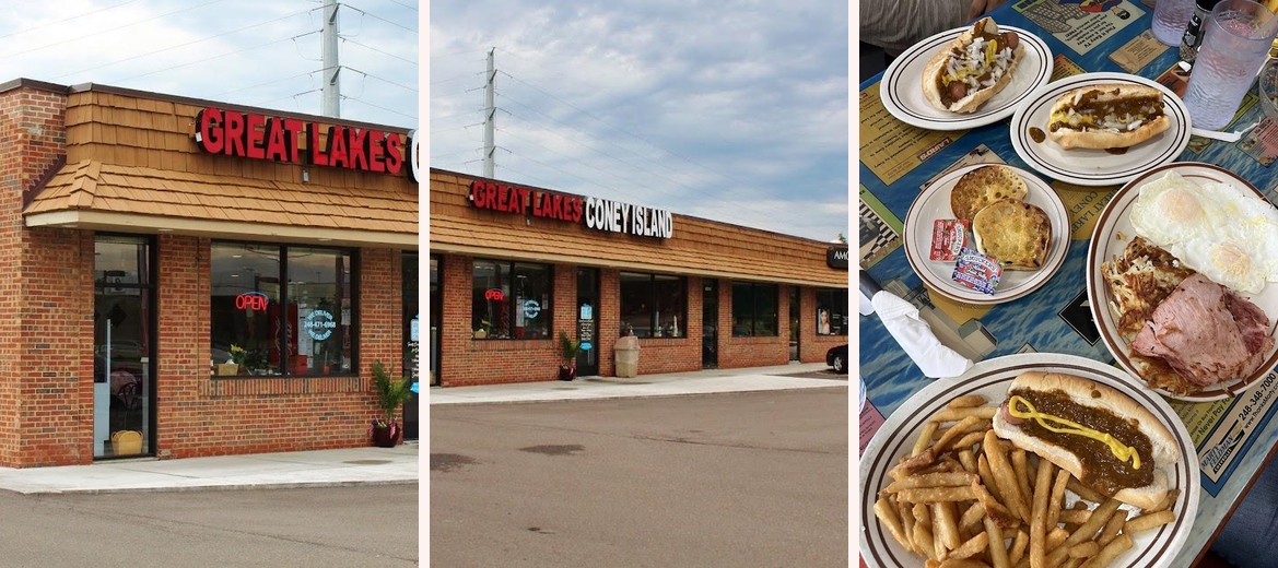 Great Lakes Coney Island Gallery Image 1