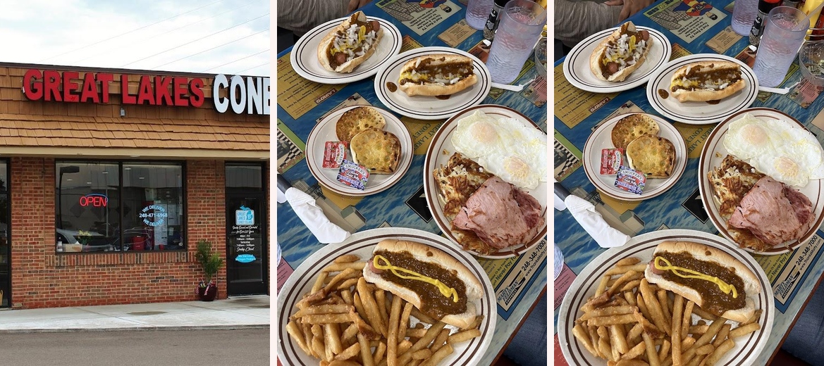 Great Lakes Coney Island Gallery Image 3