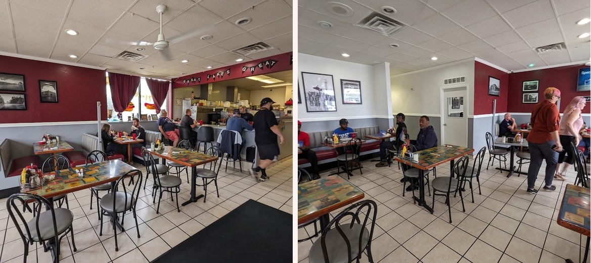 Great Lakes Coney Island Gallery Image 5