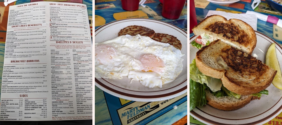 Great Lakes Coney Island Gallery Image 6